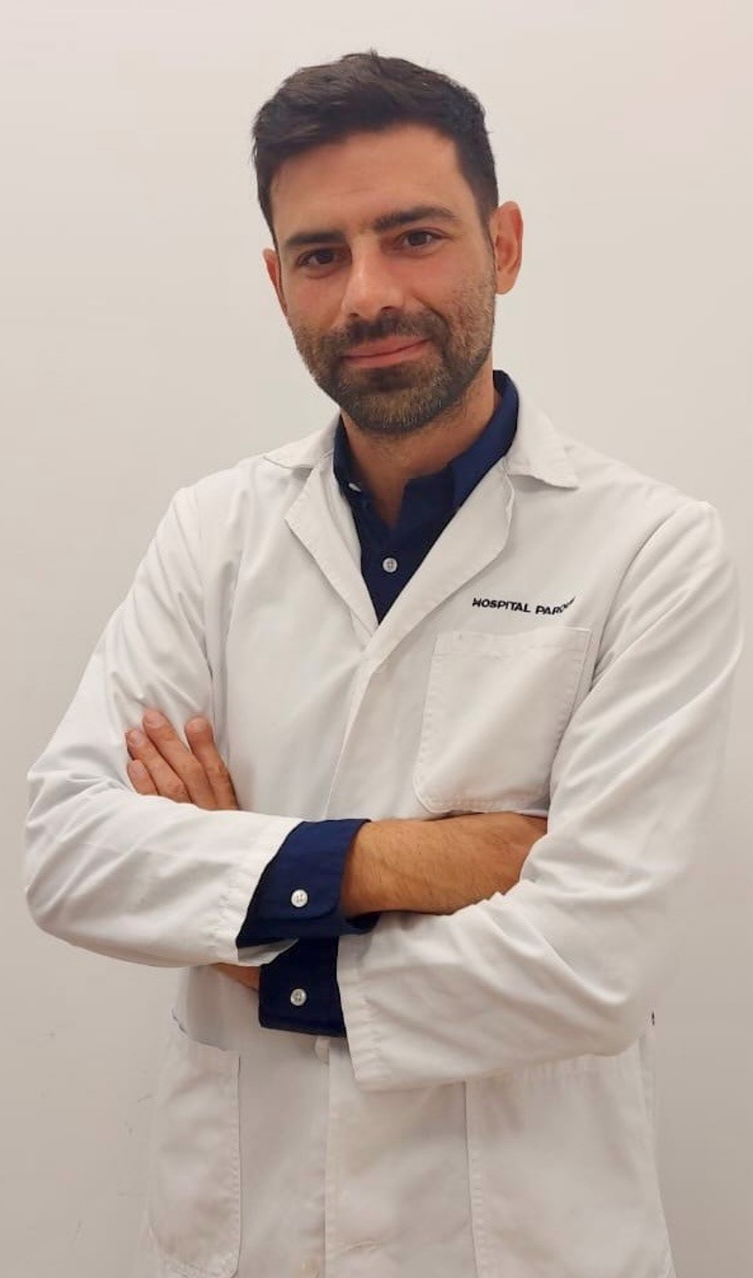 Dr. Roberto Secondi